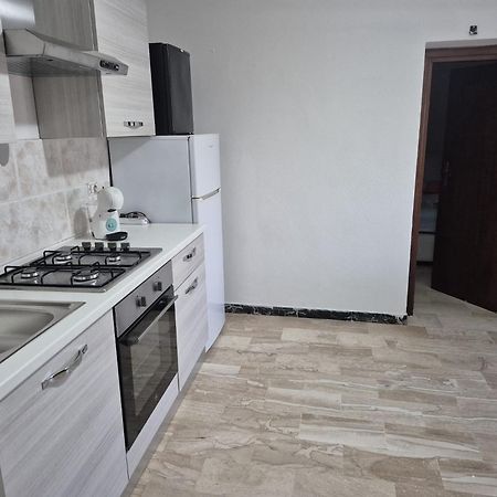 Flamingo Residence Santa Maria Navarrese Zewnętrze zdjęcie