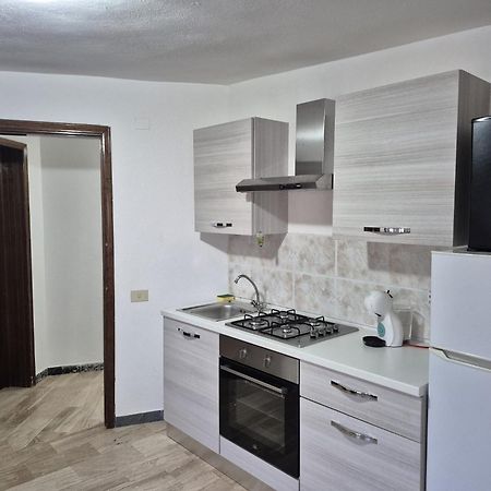 Flamingo Residence Santa Maria Navarrese Zewnętrze zdjęcie