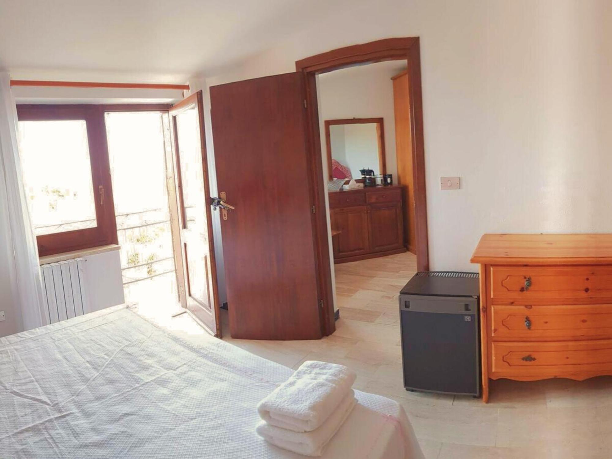 Flamingo Residence Santa Maria Navarrese Zewnętrze zdjęcie