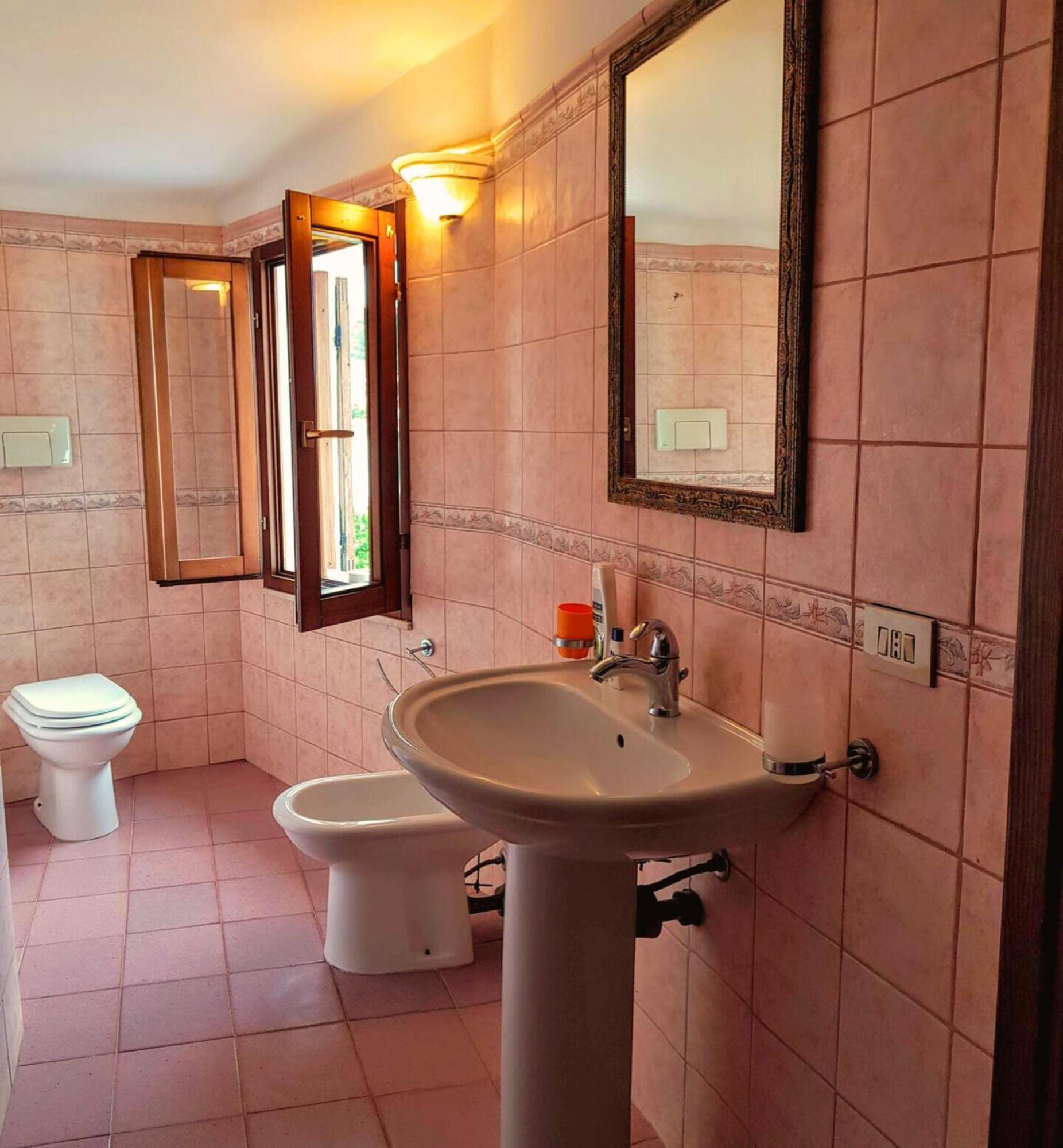 Flamingo Residence Santa Maria Navarrese Zewnętrze zdjęcie