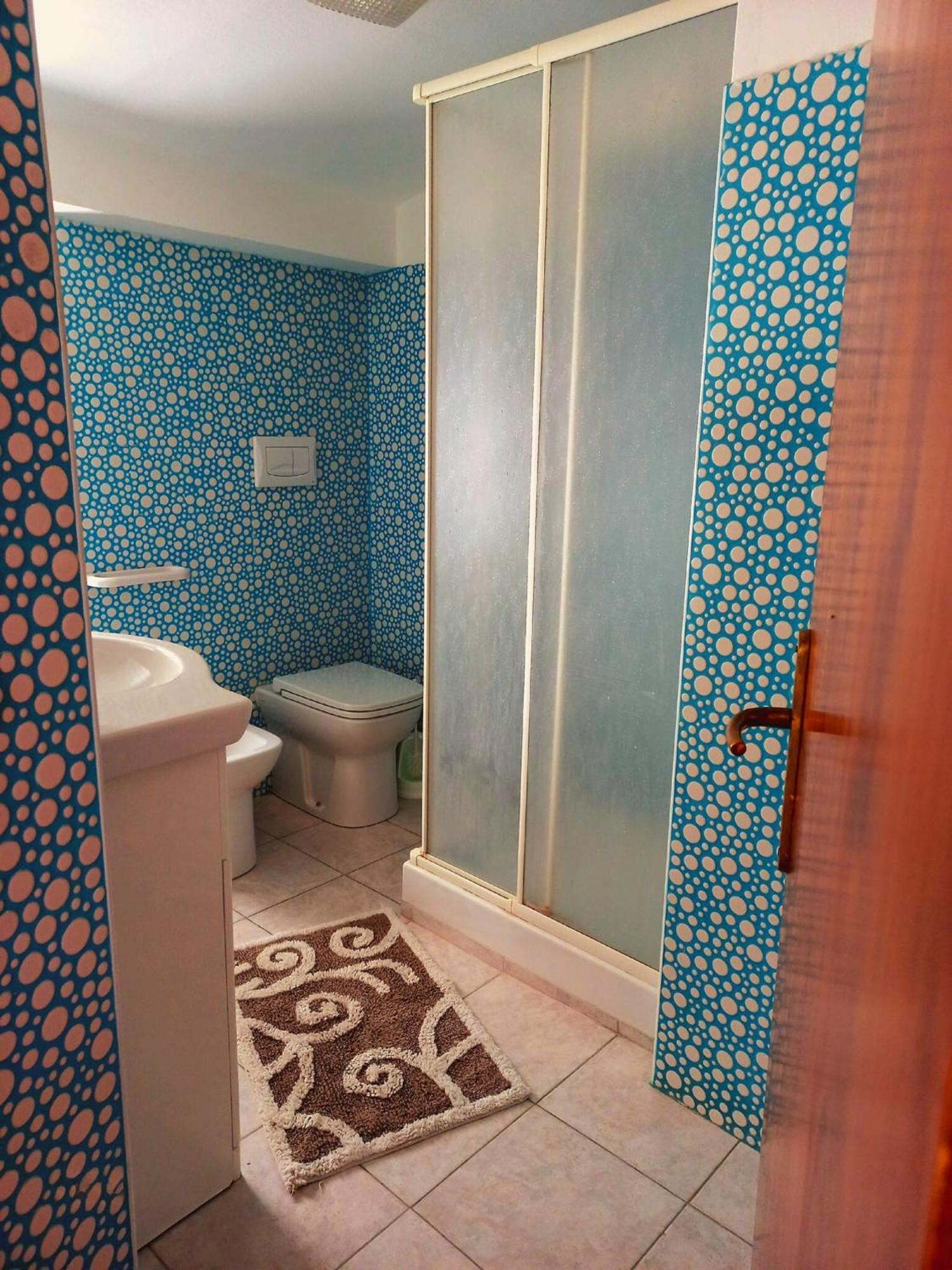 Flamingo Residence Santa Maria Navarrese Zewnętrze zdjęcie