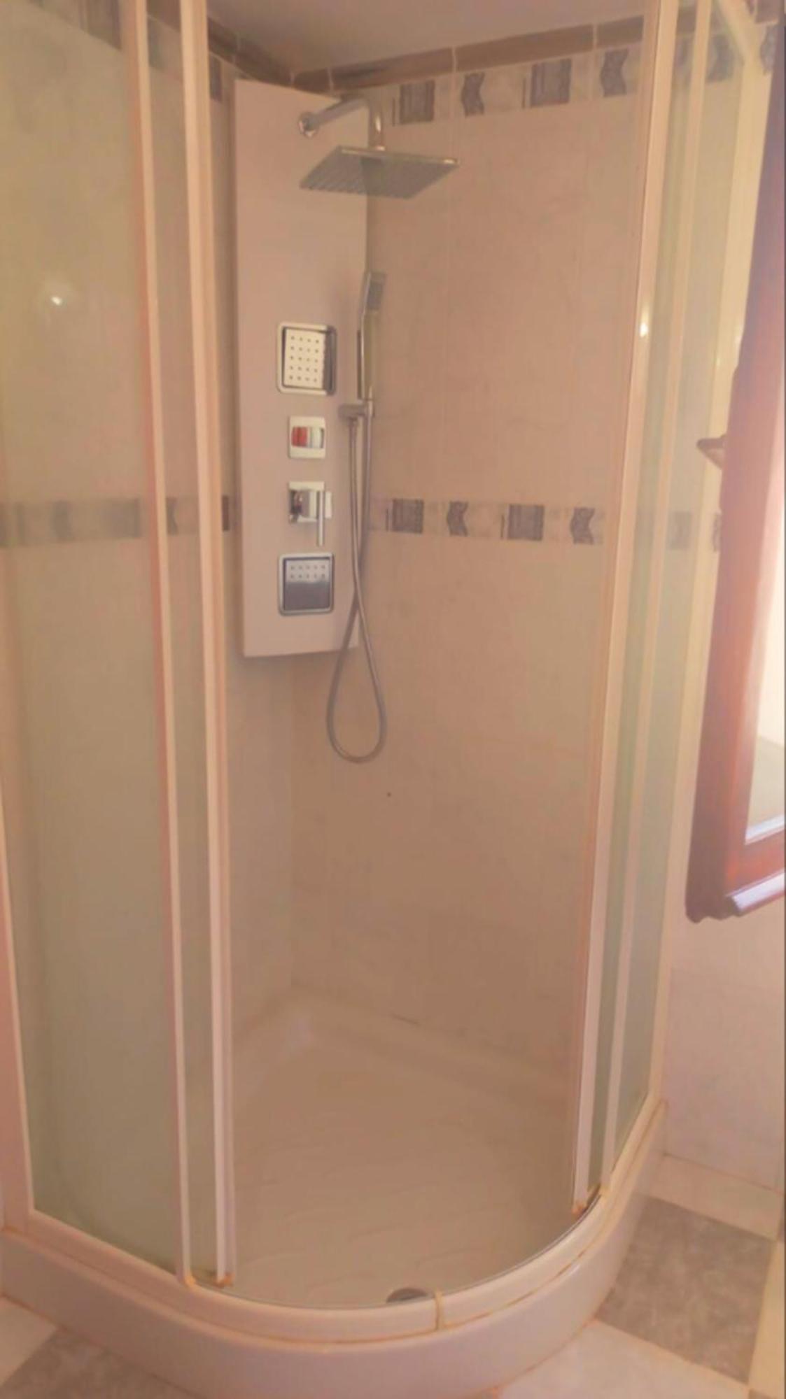 Flamingo Residence Santa Maria Navarrese Zewnętrze zdjęcie