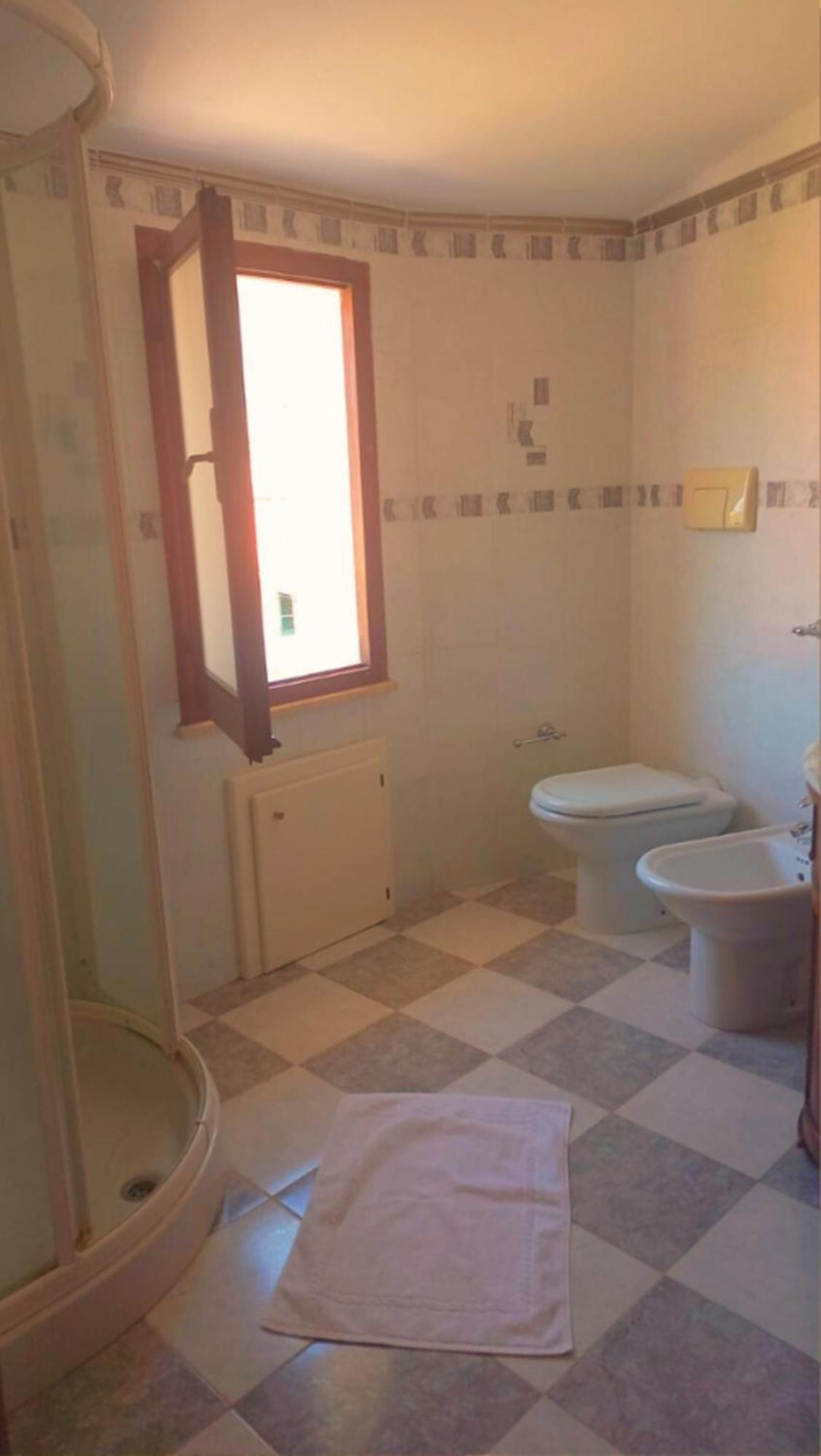 Flamingo Residence Santa Maria Navarrese Zewnętrze zdjęcie