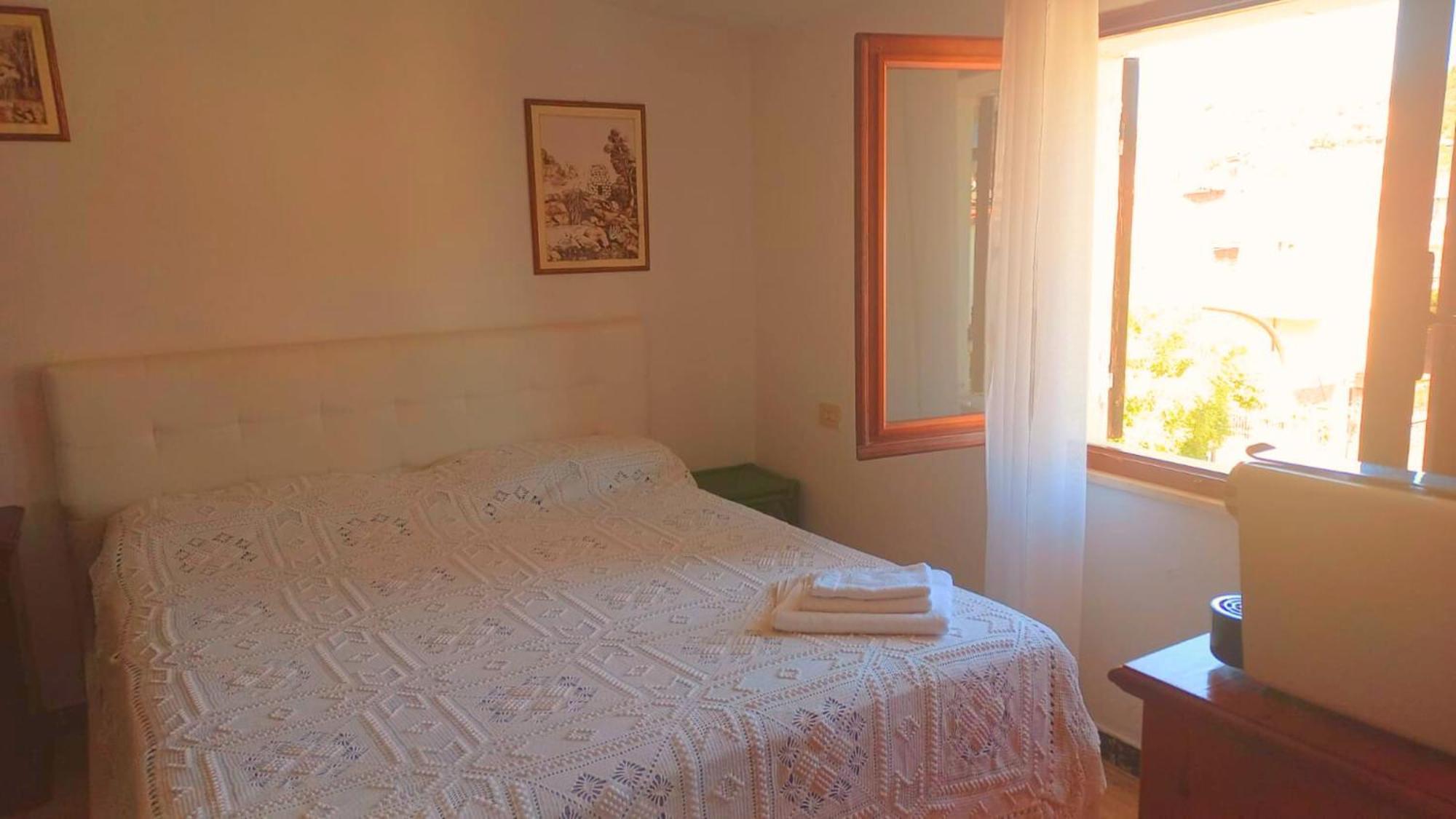 Flamingo Residence Santa Maria Navarrese Zewnętrze zdjęcie