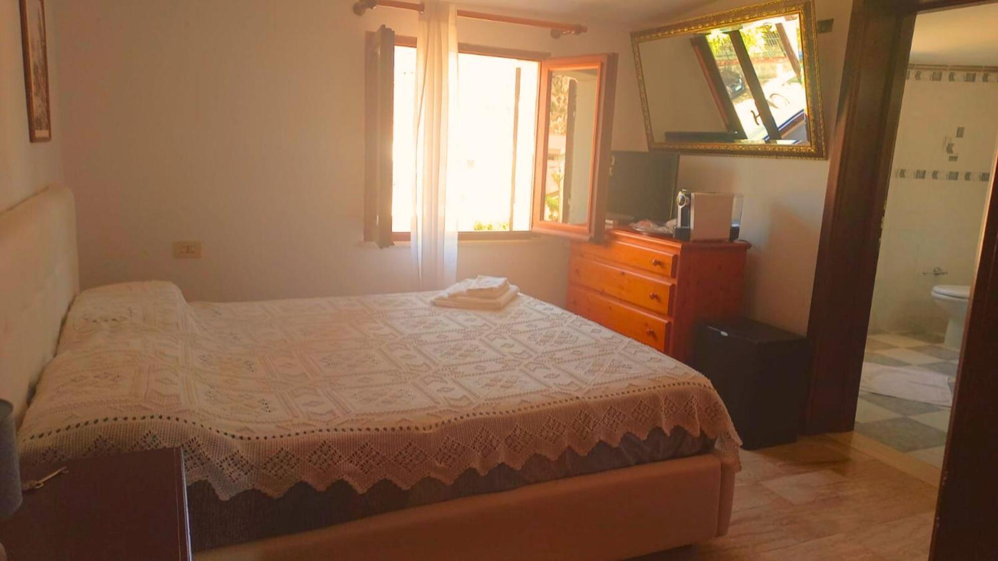 Flamingo Residence Santa Maria Navarrese Zewnętrze zdjęcie