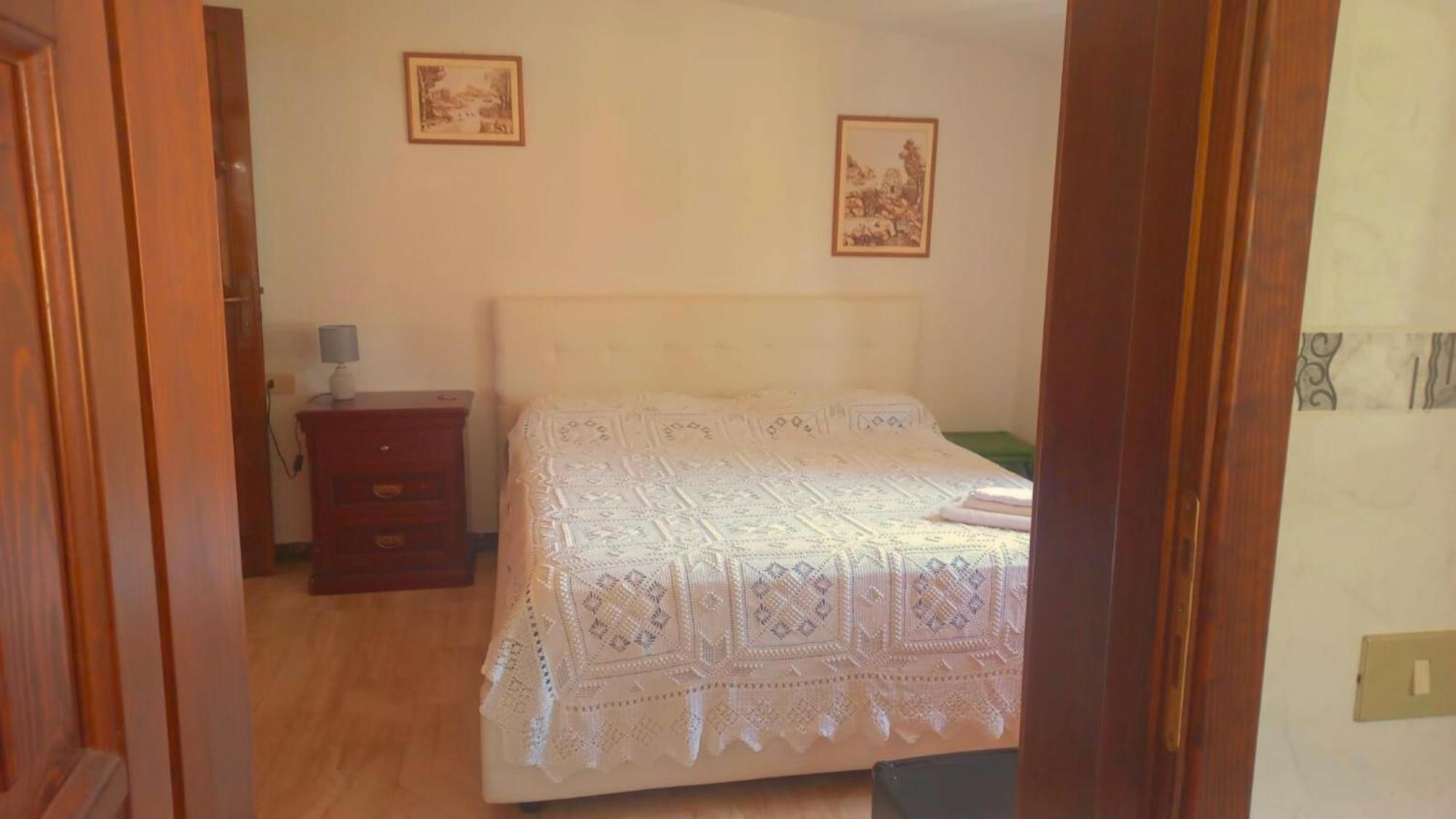 Flamingo Residence Santa Maria Navarrese Zewnętrze zdjęcie